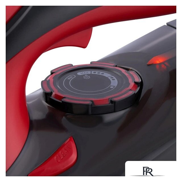 Утюг Domfy DSC-EI502 - Изображение №16 — Интернет-магазин ПроЗаказ