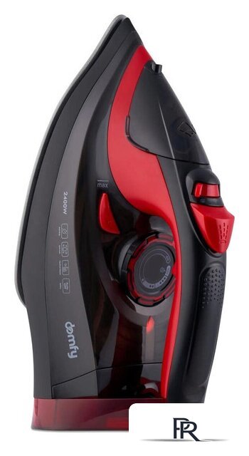 Утюг Domfy DSC-EI502 - Изображение №10 — Интернет-магазин ПроЗаказ