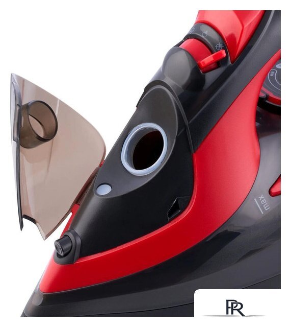 Утюг Domfy DSC-EI502 - Изображение №15 — Интернет-магазин ПроЗаказ