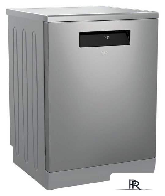 Отдельностоящая посудомоечная машина BEKO DEN48530X - Изображение №3 — Интернет-магазин ПроЗаказ
