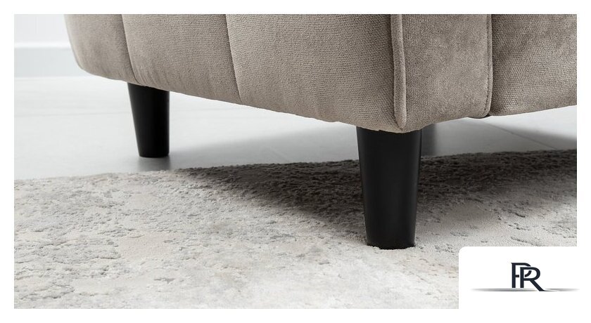 Интерьерное кресло Нижегородмебель Арно ТК 563 (серый жемчуг) - Изображение №7 — Интернет-магазин ПроЗаказ