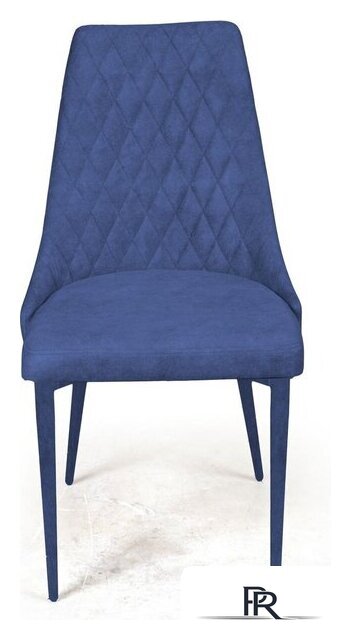 Стул Ваш день Connor Barkhat 81 (темно-синий) - Изображение №2 — Интернет-магазин ПроЗаказ