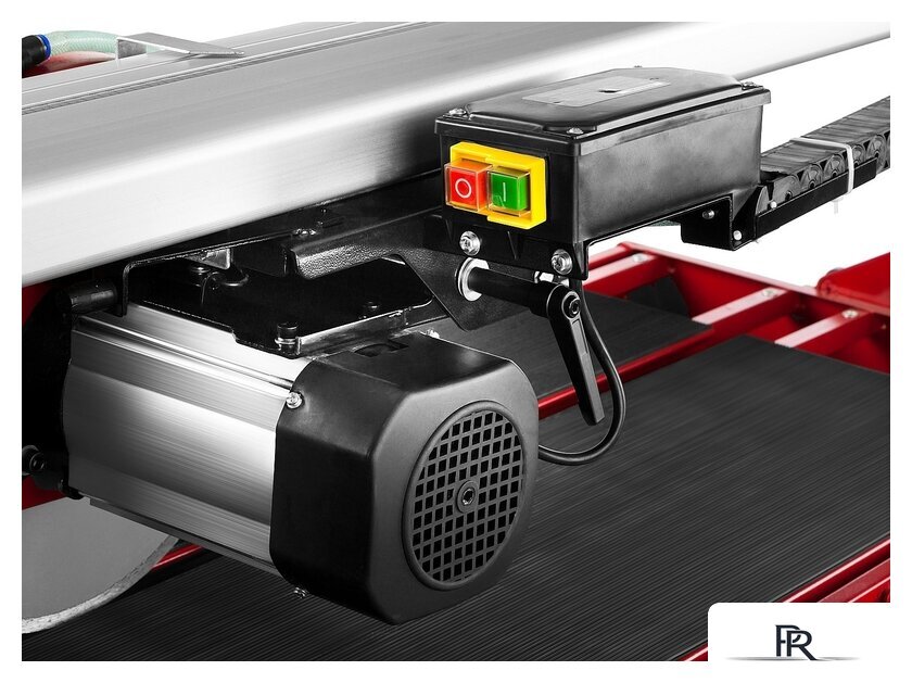 Электрический плиткорез Зубр ЭП-300-1500С - Изображение №6 — Интернет-магазин ПроЗаказ