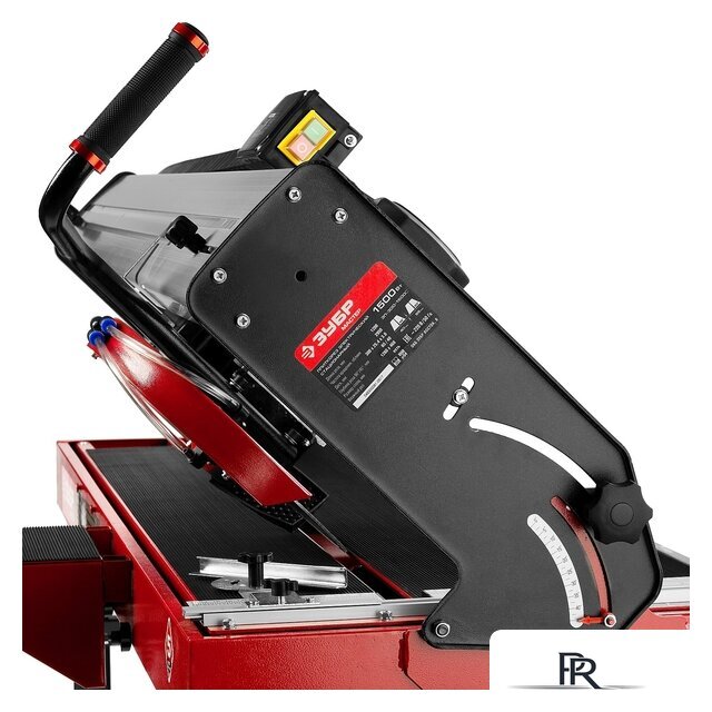 Электрический плиткорез Зубр ЭП-300-1500С - Изображение №13 — Интернет-магазин ПроЗаказ