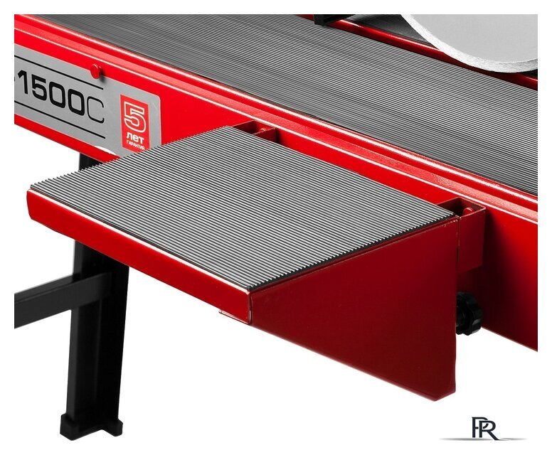 Электрический плиткорез Зубр ЭП-300-1500С - Изображение №15 — Интернет-магазин ПроЗаказ