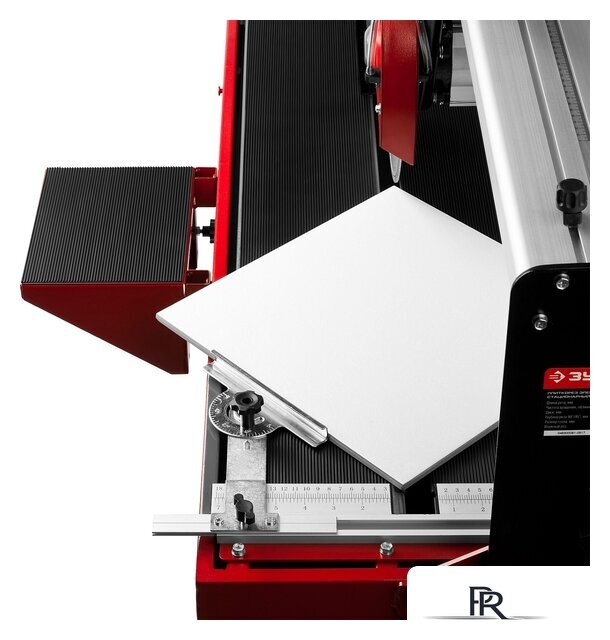 Электрический плиткорез Зубр ЭП-300-1500С - Изображение №4 — Интернет-магазин ПроЗаказ