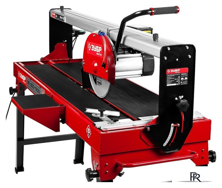 Электрический плиткорез Зубр ЭП-300-1500С - Изображение №12 — Интернет-магазин ПроЗаказ
