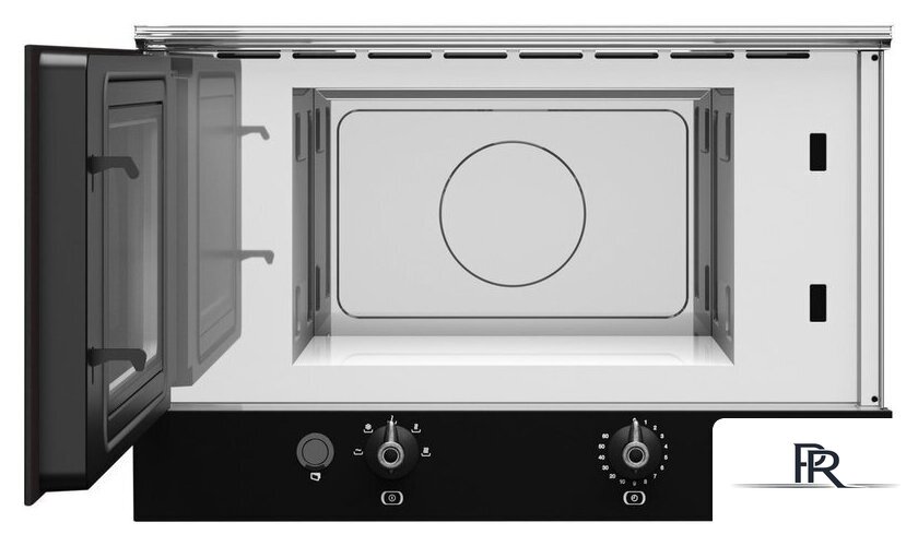 Микроволновая печь TEKA MWR 22 BI ATS - Изображение №6 — Интернет-магазин ПроЗаказ