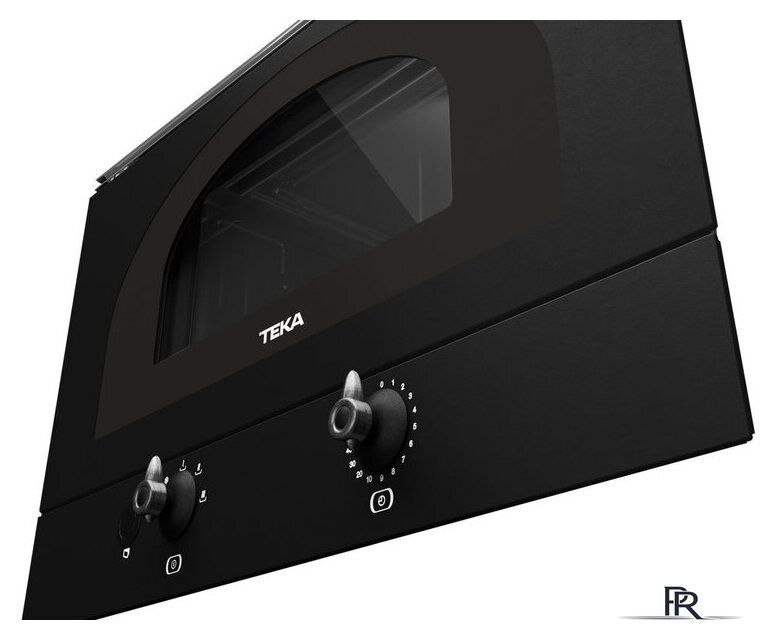 Микроволновая печь TEKA MWR 22 BI ATS - Изображение №4 — Интернет-магазин ПроЗаказ