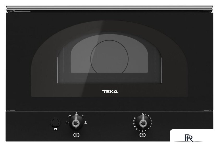 Микроволновая печь TEKA MWR 22 BI ATS - Изображение №1 — Интернет-магазин ПроЗаказ