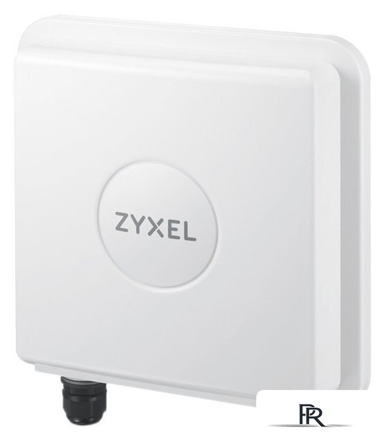 4G Wi-Fi роутер Zyxel LTE7490-M904 - Изображение №1 — Интернет-магазин ПроЗаказ