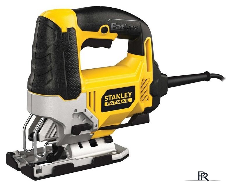 Электролобзик Stanley FME340K (кейс) - Изображение №2 — Интернет-магазин ПроЗаказ