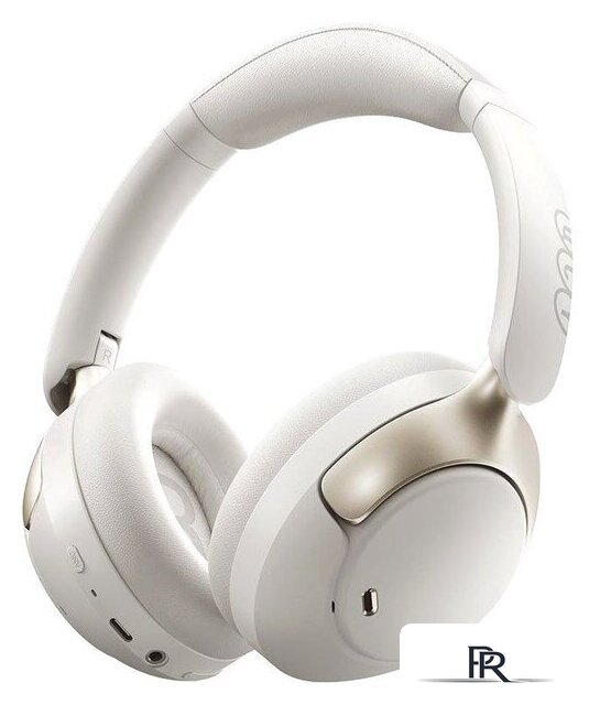 Наушники QCY H3 Pro (бежевый) - Изображение №1 — Интернет-магазин ПроЗаказ