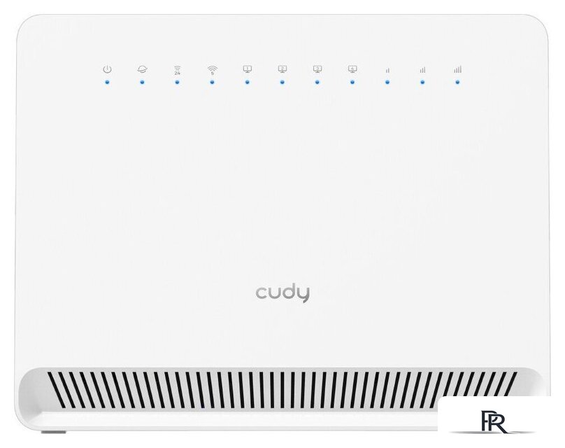 4G Wi-Fi роутер Cudy LT700E 1.0 - Изображение №1 — Интернет-магазин ПроЗаказ