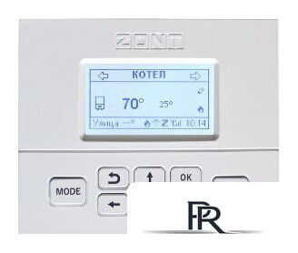 Терморегулятор Zont МЛ-753 - Изображение №1 — Интернет-магазин ПроЗаказ