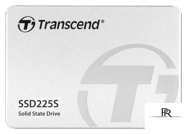 SSD Transcend SSD225S 500GB TS500GSSD225S - Изображение №1 — Интернет-магазин ПроЗаказ