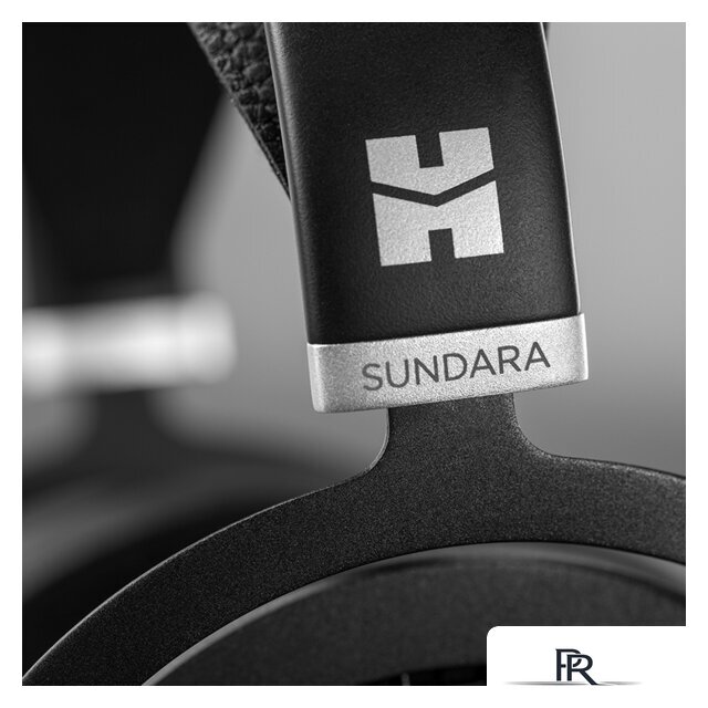Наушники HiFiMan Sundara (черный) - Изображение №5 — Интернет-магазин ПроЗаказ