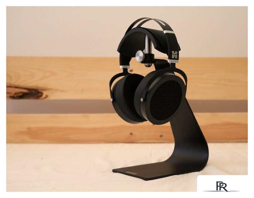 Наушники HiFiMan Sundara (черный) - Изображение №8 — Интернет-магазин ПроЗаказ