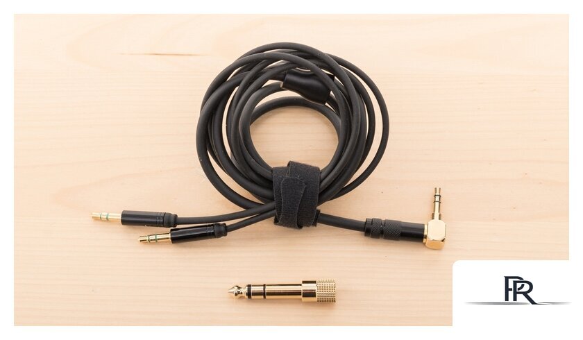 Наушники HiFiMan Sundara (черный) - Изображение №6 — Интернет-магазин ПроЗаказ