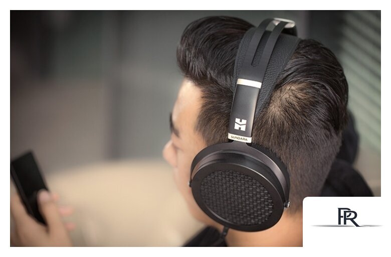 Наушники HiFiMan Sundara (черный) - Изображение №10 — Интернет-магазин ПроЗаказ
