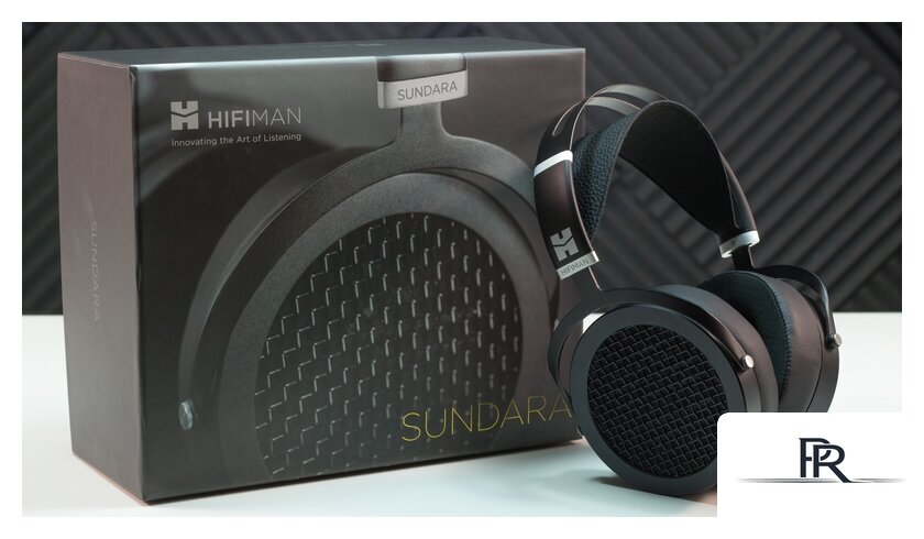 Наушники HiFiMan Sundara (черный) - Изображение №9 — Интернет-магазин ПроЗаказ