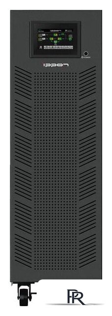 Источник бесперебойного питания IPPON Innova RT 33 80K Tower - Изображение №1 — Интернет-магазин ПроЗаказ
