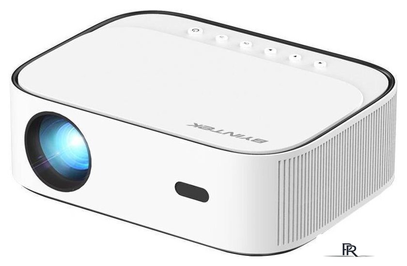 Проектор Byintek K45 Smart - Изображение №2 — Интернет-магазин ПроЗаказ