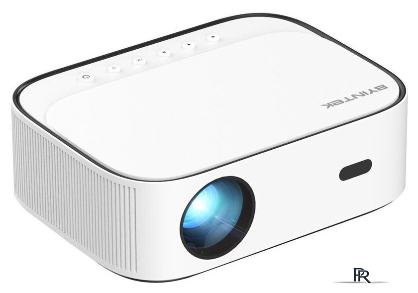 Проектор Byintek K45 Smart - Изображение №1 — Интернет-магазин ПроЗаказ