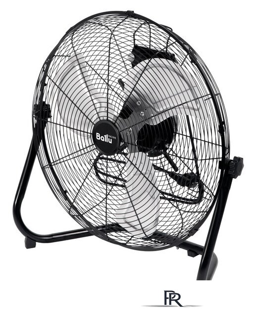 Вентилятор Ballu BIF-8BB - Изображение №1 — Интернет-магазин ПроЗаказ