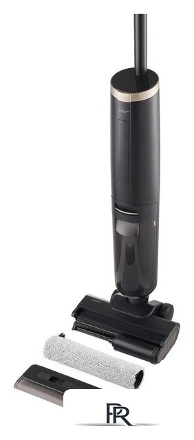 Вертикальный моющий пылесос Vitek VT-FW15PLUS - Изображение №4 — Интернет-магазин ПроЗаказ