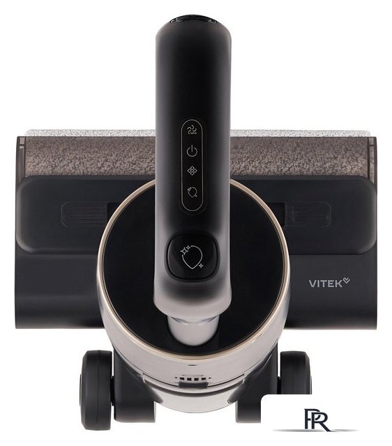 Вертикальный моющий пылесос Vitek VT-FW15PLUS - Изображение №3 — Интернет-магазин ПроЗаказ