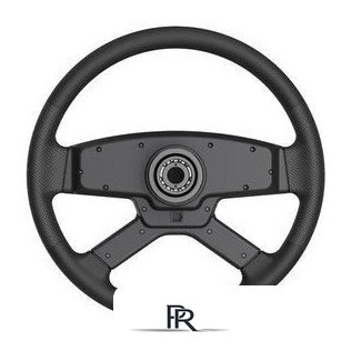 Руль Moza TSW Truck Wheel RS060 - Изображение №2 — Интернет-магазин ПроЗаказ