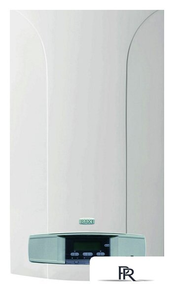 Отопительный котел BAXI LUNA-3 310 Fi - Изображение №1 — Интернет-магазин ПроЗаказ