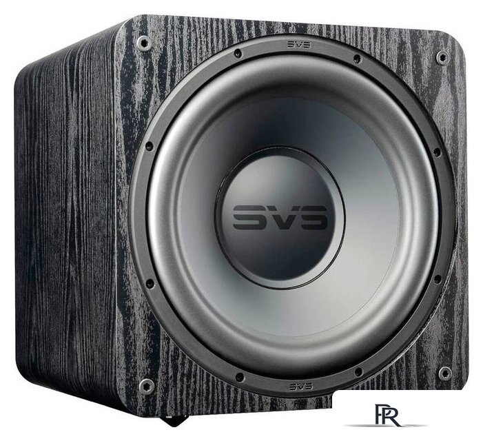 Проводной сабвуфер SVS SB-1000 Pro (черный ясень) - Изображение №1 — Интернет-магазин ПроЗаказ