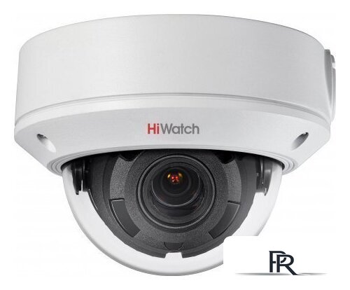 IP-камера HiWatch DS-I258Z - Изображение №1 — Интернет-магазин ПроЗаказ