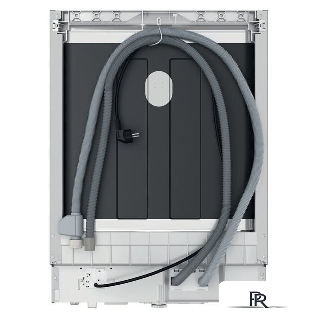 Встраиваемая посудомоечная машина Whirlpool WIC 3C34 PFE S - Изображение №11 — Интернет-магазин ПроЗаказ