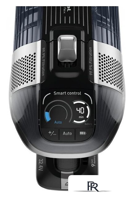 Пылесос Tefal X-Force Flex 14.60 Animal Care TY99A8WO - Изображение №13 — Интернет-магазин ПроЗаказ