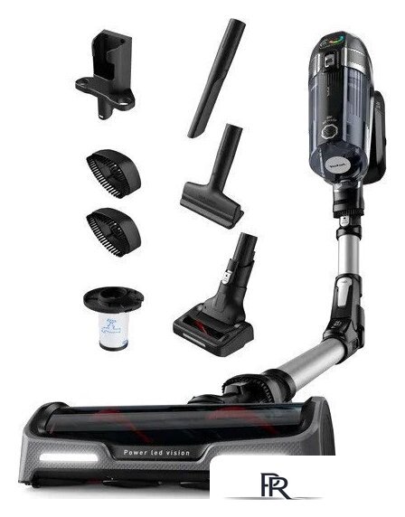 Пылесос Tefal X-Force Flex 14.60 Animal Care TY99A8WO - Изображение №1 — Интернет-магазин ПроЗаказ