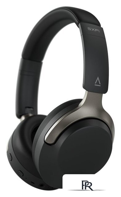 Наушники Creative Zen Hybrid SXFI (черный) - Изображение №1 — Интернет-магазин ПроЗаказ