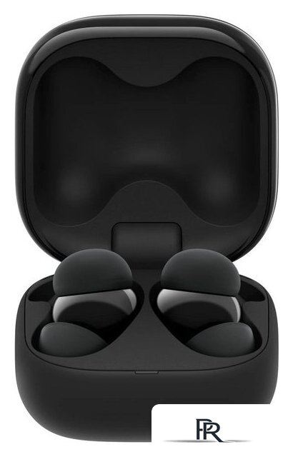 Наушники Sony LinkBuds Fit (черный) - Изображение №1 — Интернет-магазин ПроЗаказ