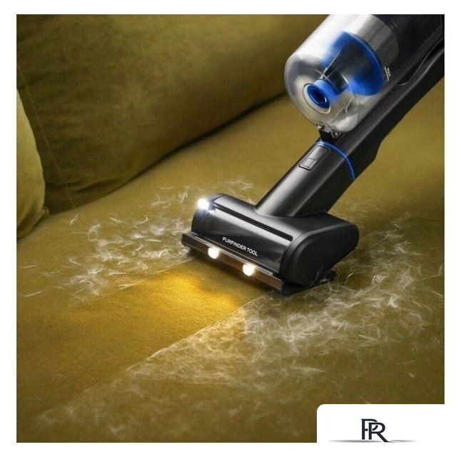 Пылесос Bissell PowerClean FurGuard Pro 4094N - Изображение №8 — Интернет-магазин ПроЗаказ