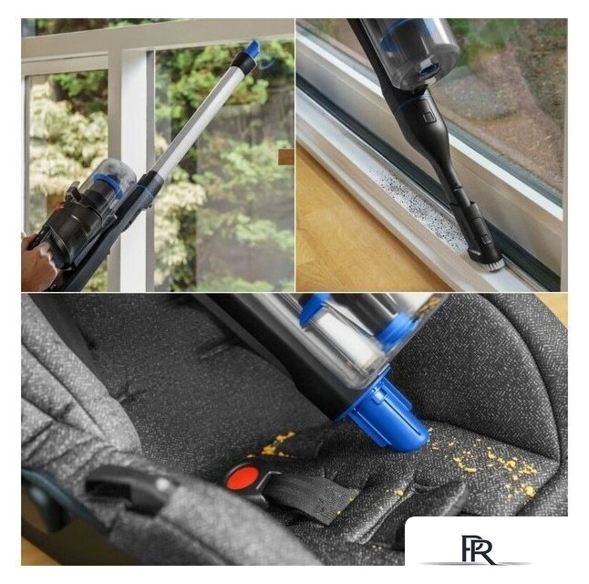 Пылесос Bissell PowerClean FurGuard Pro 4094N - Изображение №4 — Интернет-магазин ПроЗаказ