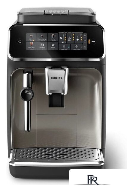 Кофемашина Philips EP3326/90 - Изображение №2 — Интернет-магазин ПроЗаказ
