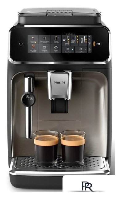 Кофемашина Philips EP3326/90 - Изображение №1 — Интернет-магазин ПроЗаказ