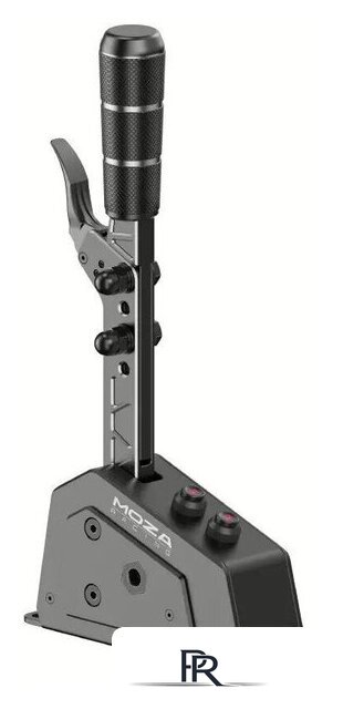 Коробка переключения передач Moza SGP Sequential Shifter RS059 - Изображение №5 — Интернет-магазин ПроЗаказ