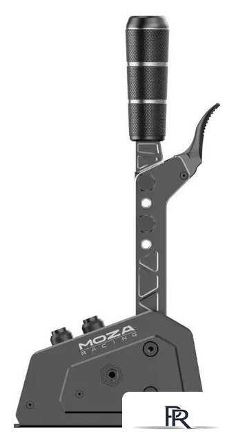 Коробка переключения передач Moza SGP Sequential Shifter RS059 - Изображение №2 — Интернет-магазин ПроЗаказ
