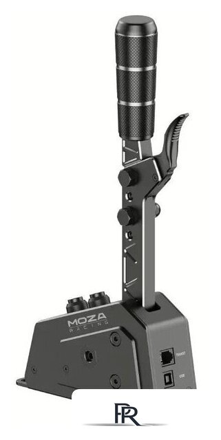 Коробка переключения передач Moza SGP Sequential Shifter RS059 - Изображение №1 — Интернет-магазин ПроЗаказ