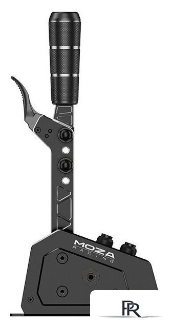 Коробка переключения передач Moza SGP Sequential Shifter RS059 - Изображение №6 — Интернет-магазин ПроЗаказ