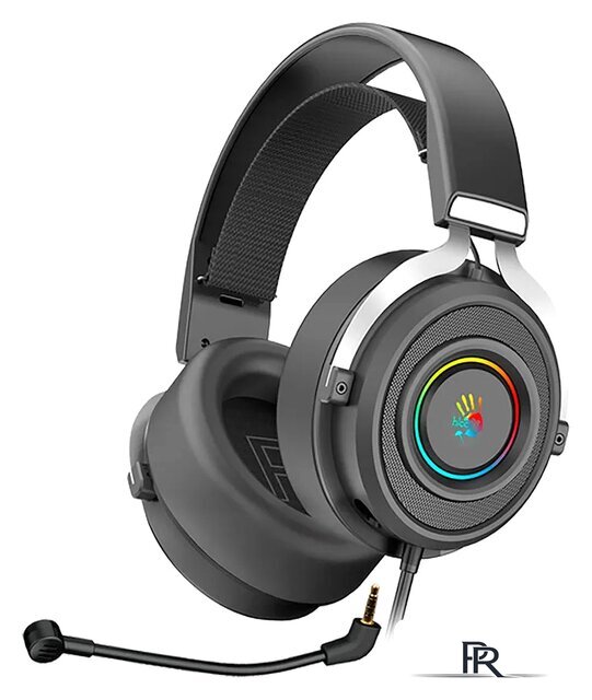 Наушники A4Tech Bloody G535P - Изображение №1 — Интернет-магазин ПроЗаказ