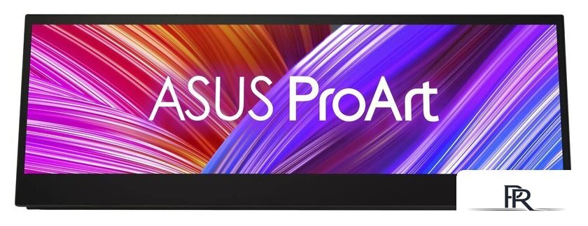 Портативный монитор ASUS ProArt PA147CDV - Изображение №2 — Интернет-магазин ПроЗаказ